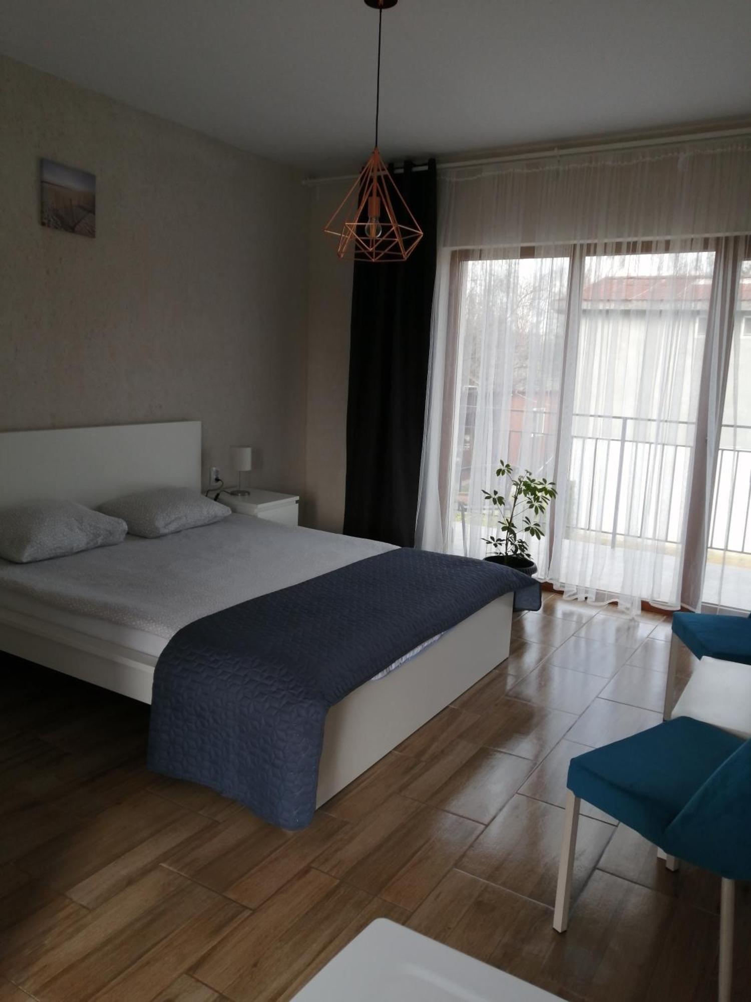 Casa Orhideea Hotel Costinesti Eksteriør billede