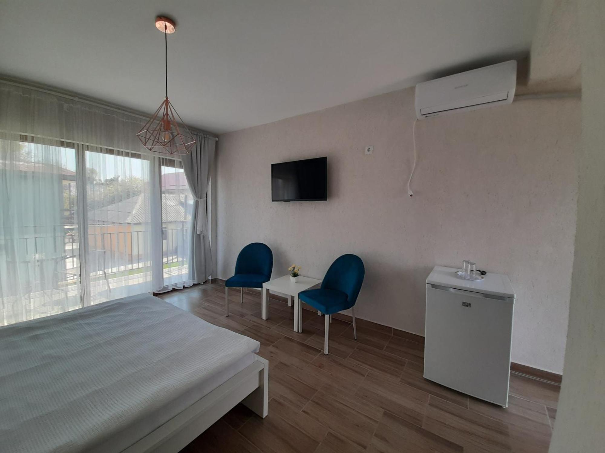 Casa Orhideea Hotel Costinesti Eksteriør billede