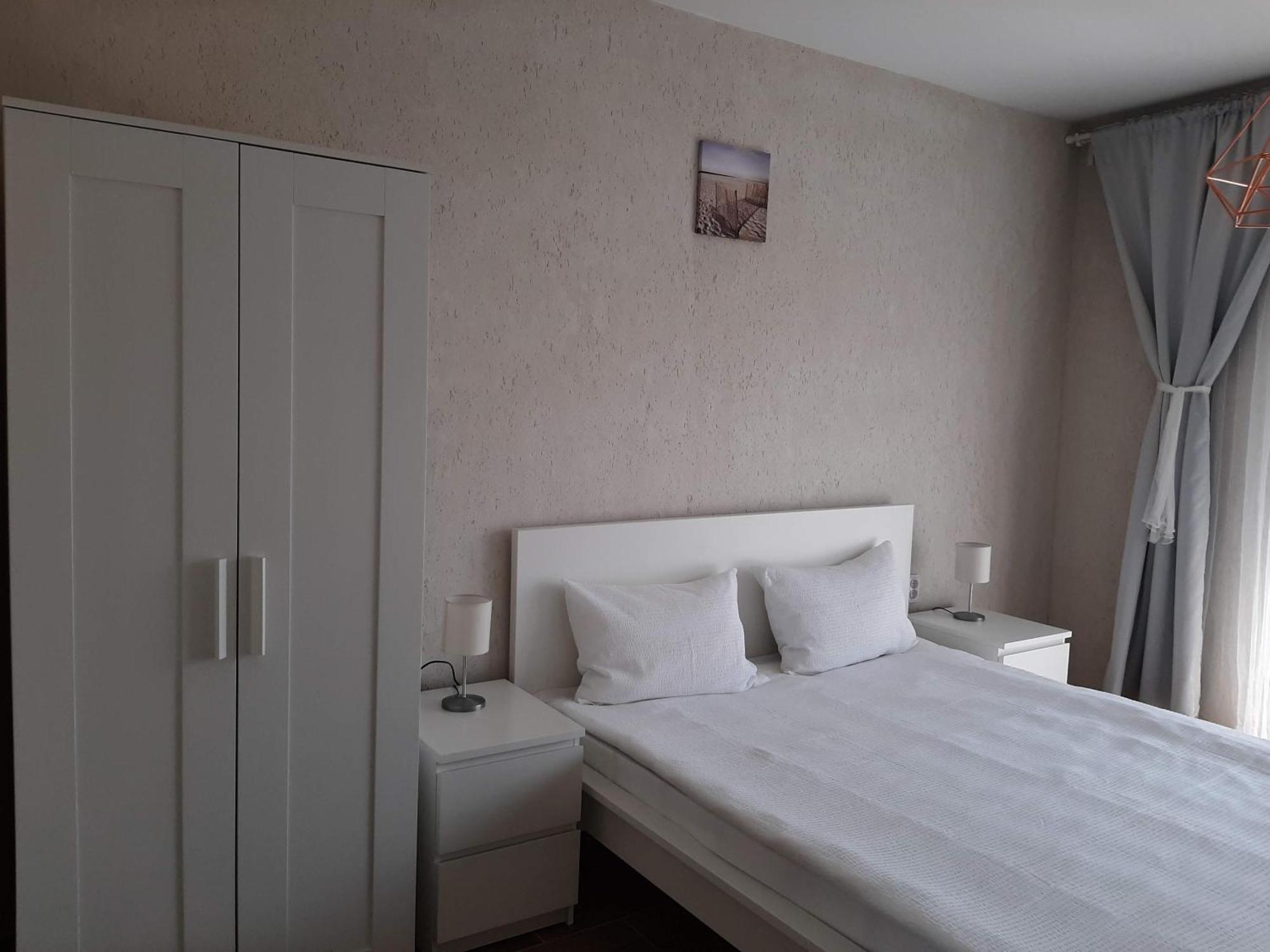 Casa Orhideea Hotel Costinesti Eksteriør billede